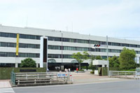 埼玉県警運転免許センター